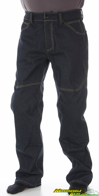 Viewing Images For Icon 1000 Akromont Pants (SOLD OUT ...