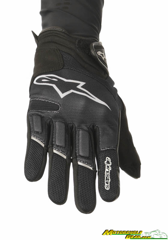 Viewing Images For Alpinestars Atom Gloves (MD - XL Only ...