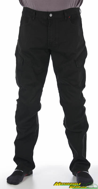 Viewing Images For Dainese Kargo Pants :: MotorcycleGear.com