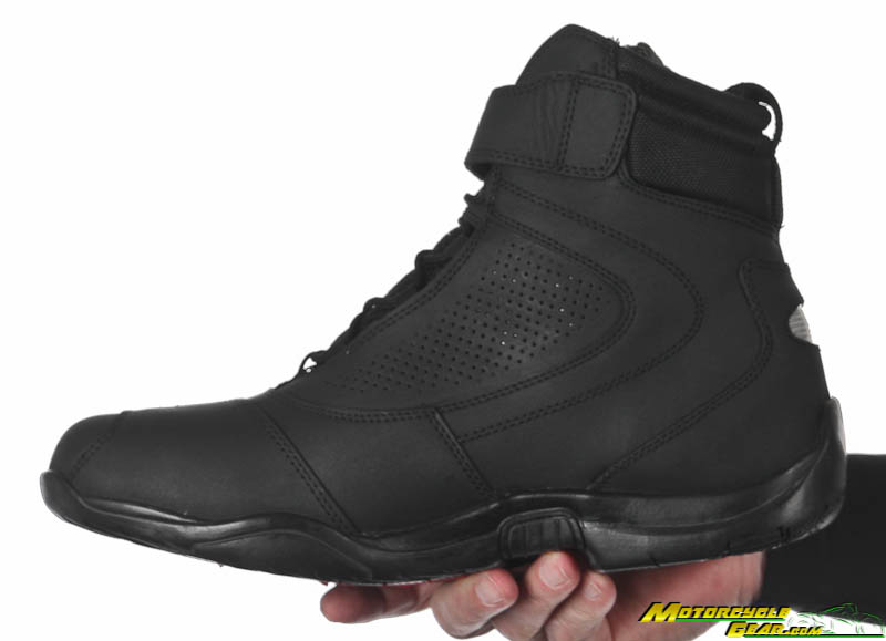 Viewing Images For Tourmaster Response WP 3.0 Boots :: MotorcycleGear.com