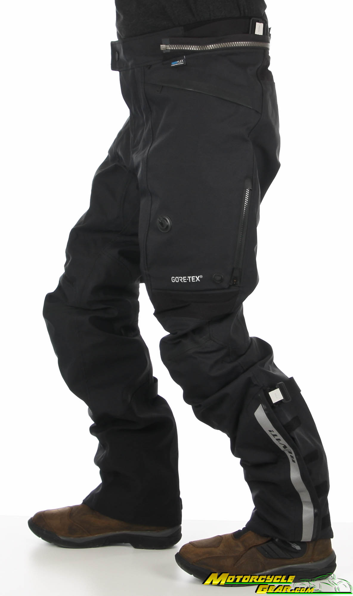 Viewing Images For REV'IT! Poseidon 2 GTX Pants (XL Only ...