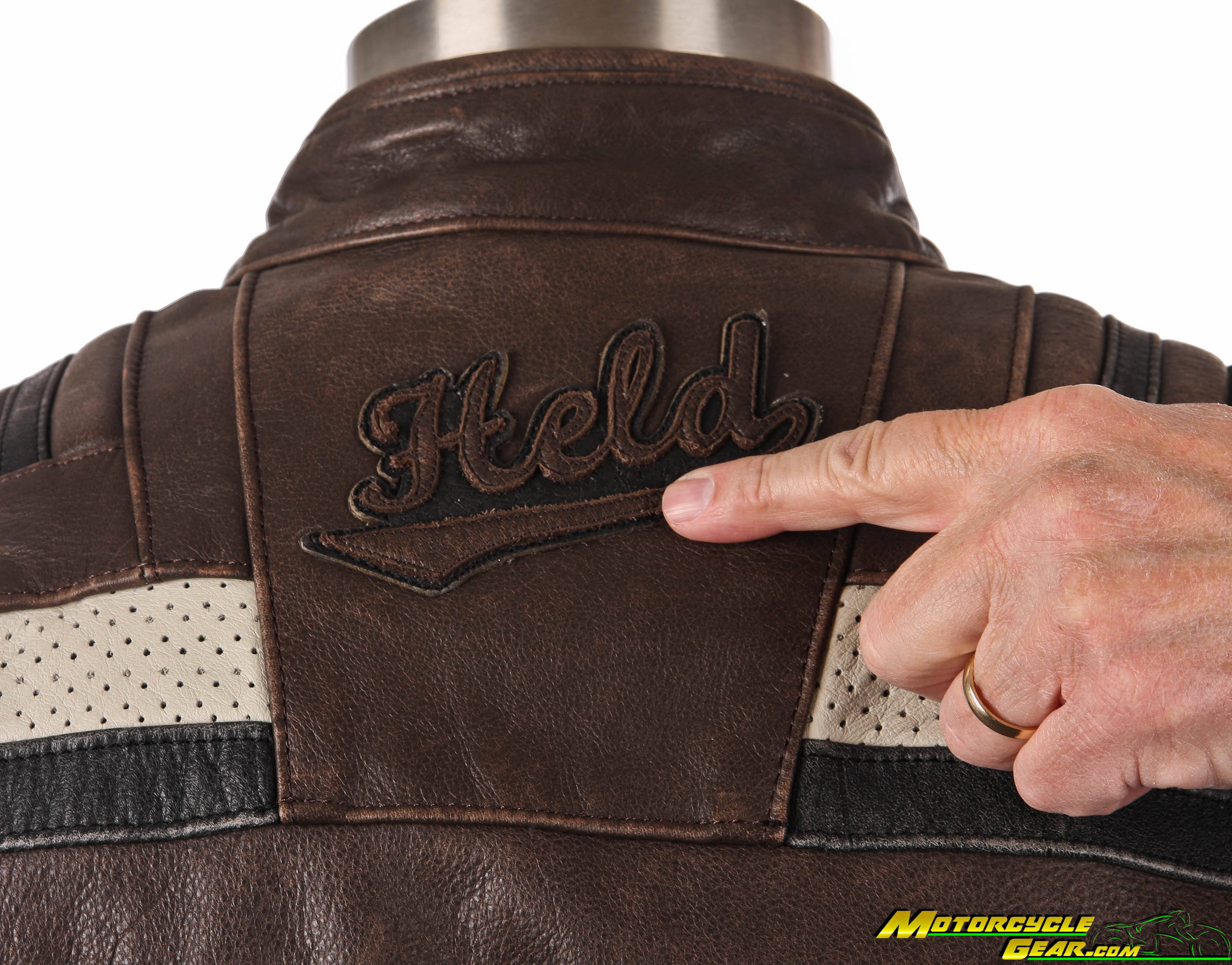 Viewing For Held Harvey (Sold Out) :: MotorcycleGear.com
