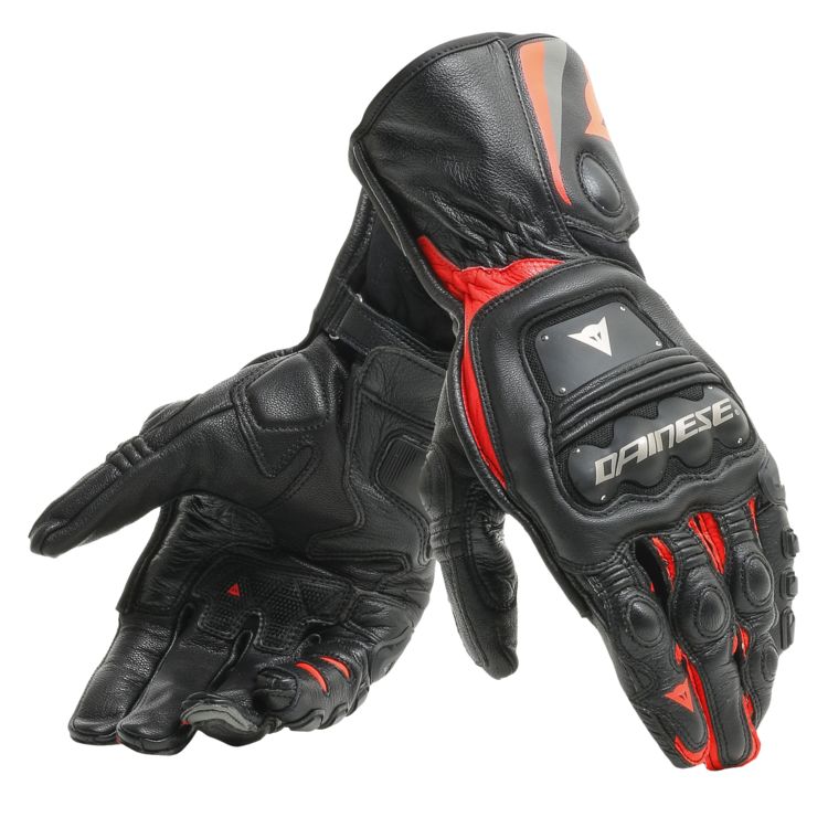Viewing Images For Dainese Steel Pro Gloves (SOLD OUT) :: MotorcycleGear.com
