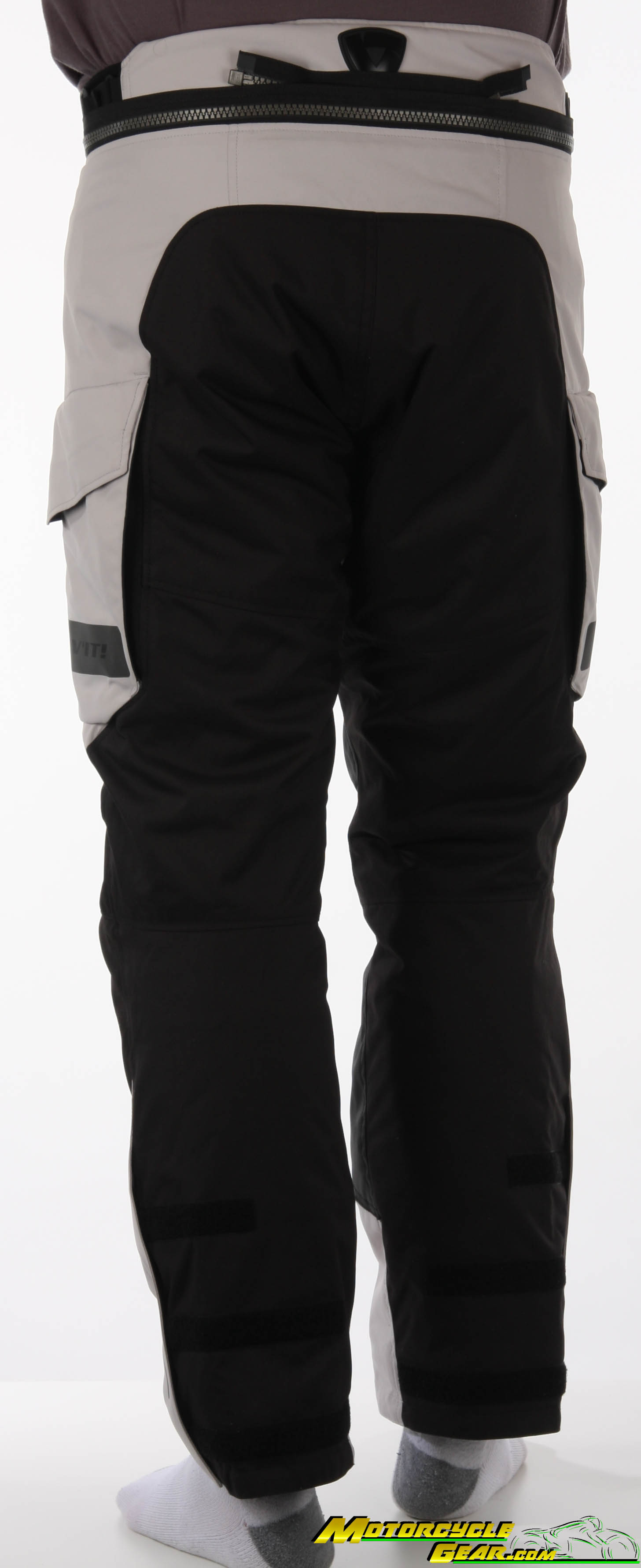 Viewing Images For REV'IT! Offtrack Pants (LG Only) :: MotorcycleGear.com