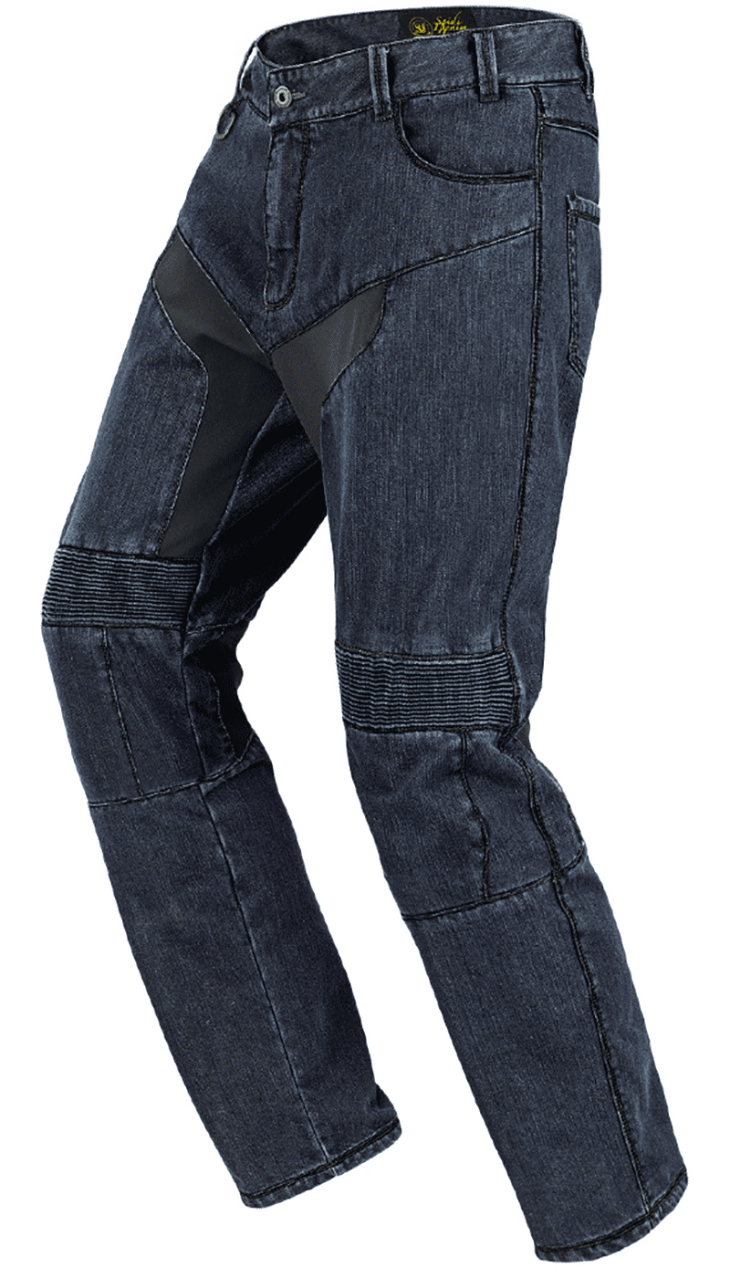 Viewing Images For Spidi Furious Evo Jeans (Waist 33 To 36 Only ...