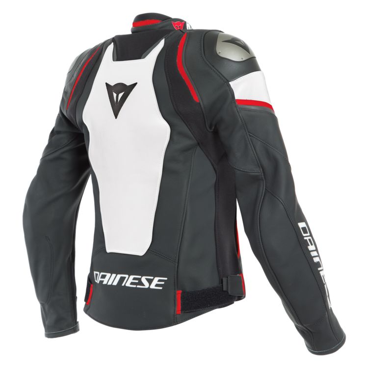 Viewing Images For Dainese Racing 3 D-Air Perforated Jacket (SOLD OUT ...