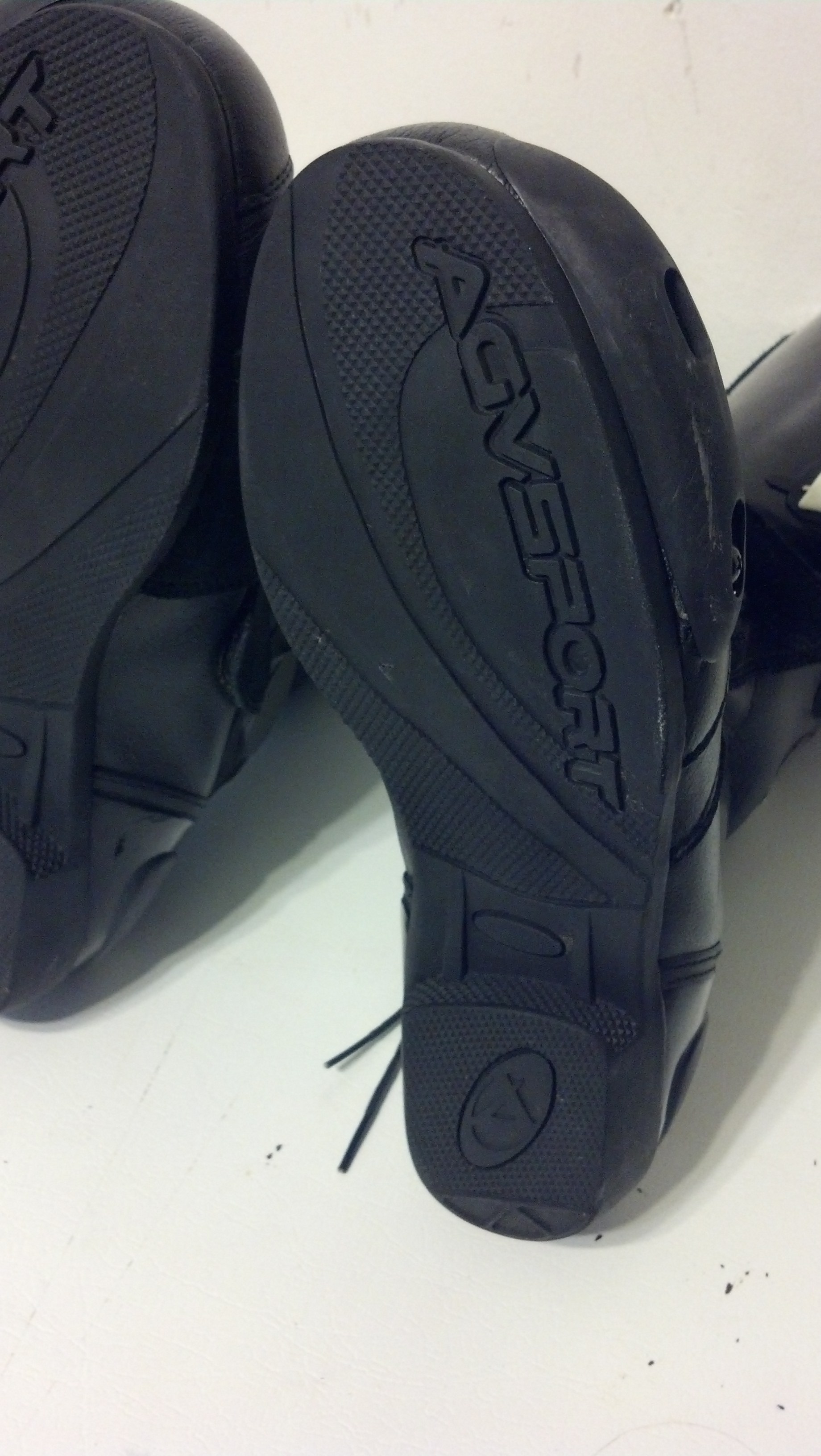 Viewing Images For AGV Sport Sebring 2 Motorcycle Racing Boots ...