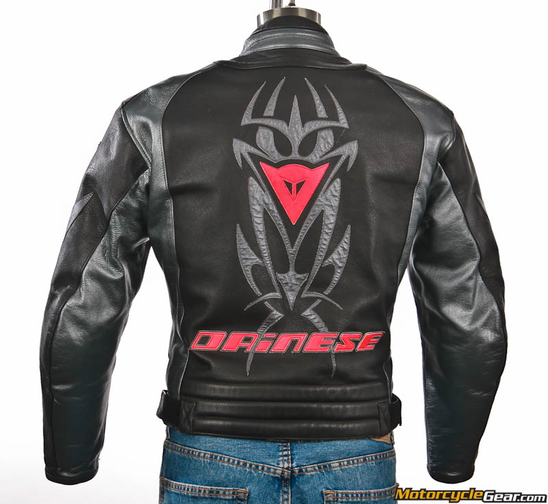 Ducati by dainese leather - Gem