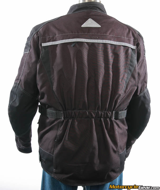 Viewing Images For TourMaster Transition Series 2 Jacket ...