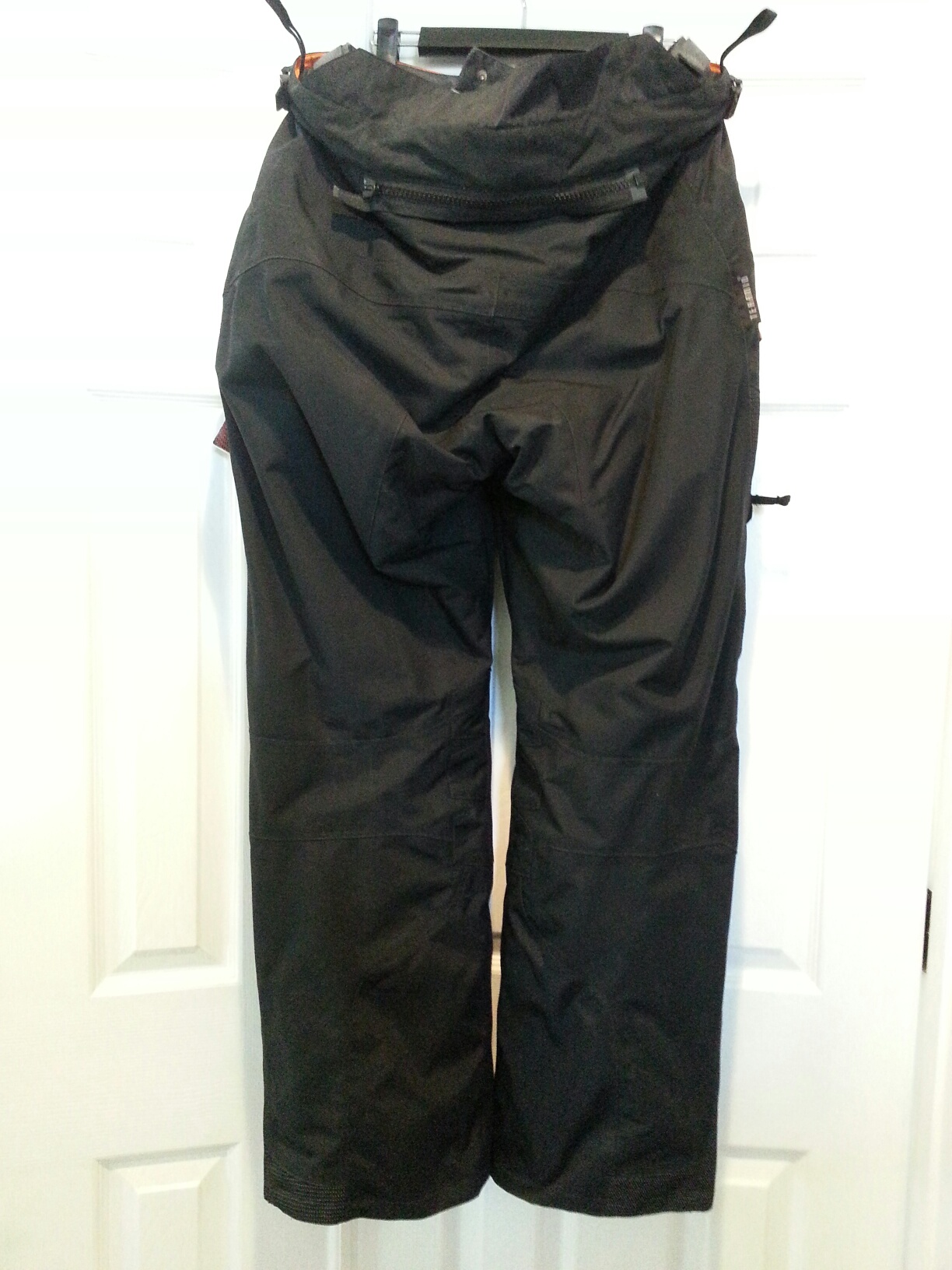 Viewing Images For Firstgear Firstgear TPG Escape Pants ...