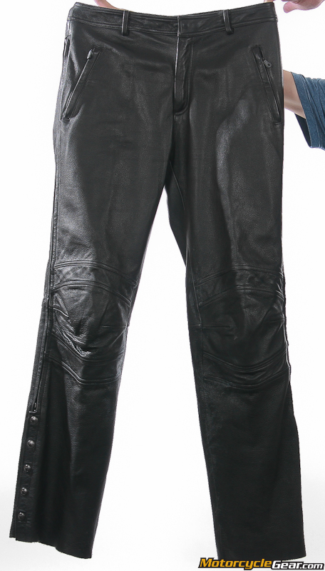 Viewing Images For Firstgear Sport Tour Leather Overpants ...